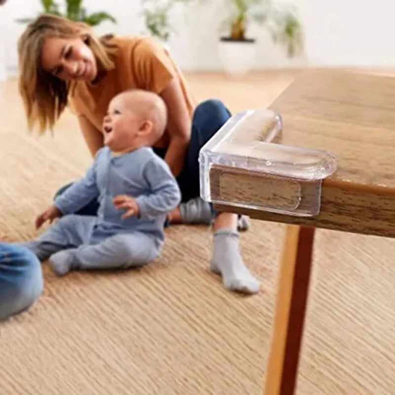 Sicherheit Eckenschutz Kinder