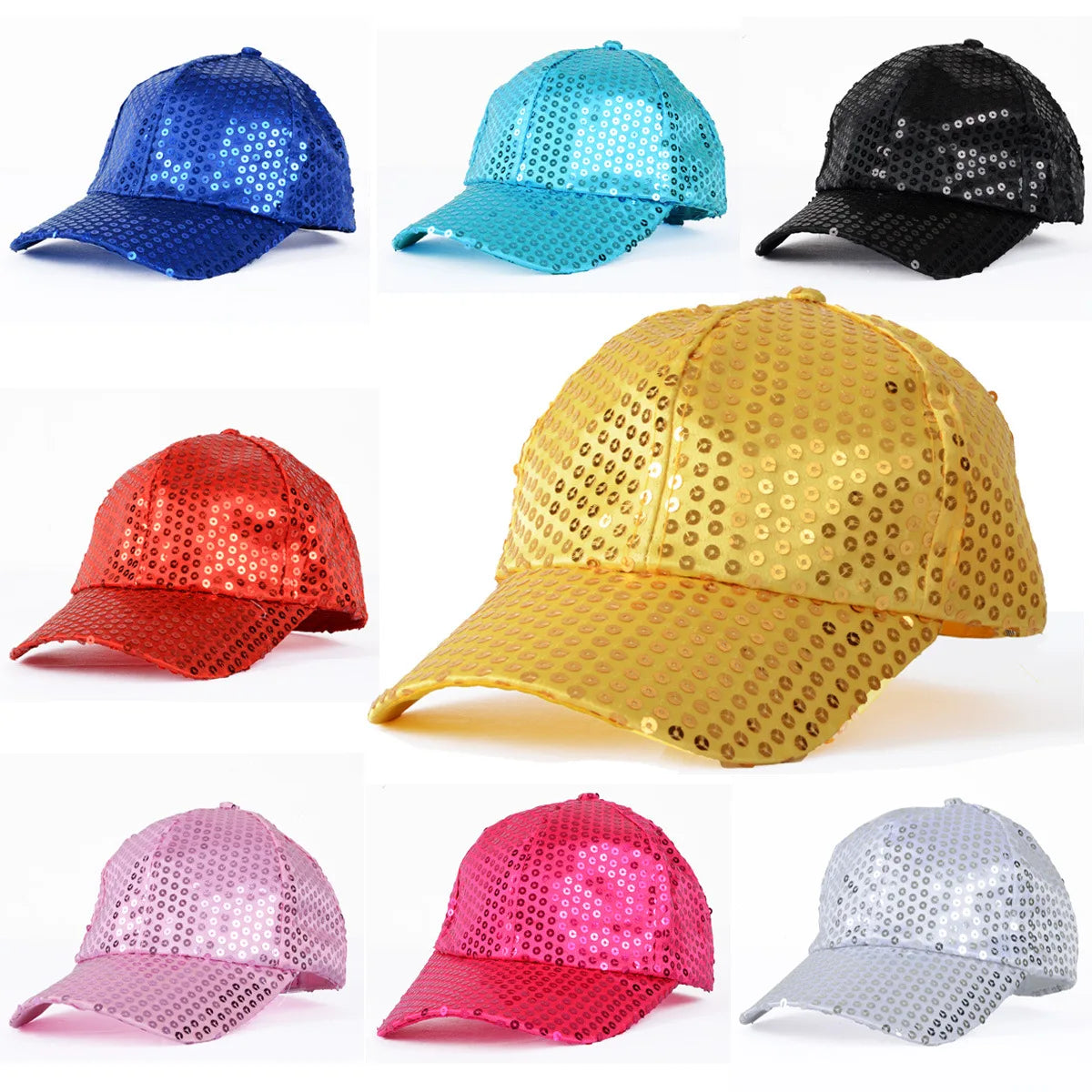 Baseball Caps