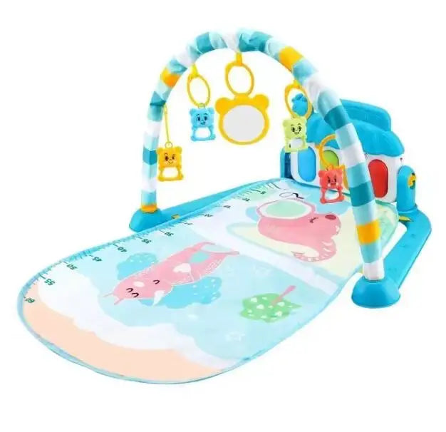 Kind Teppich Spielmatte
