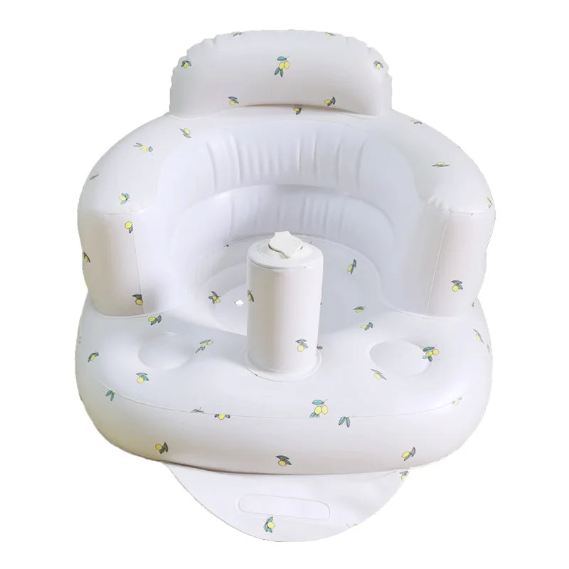 Aufblasbares Babysitzsofa
