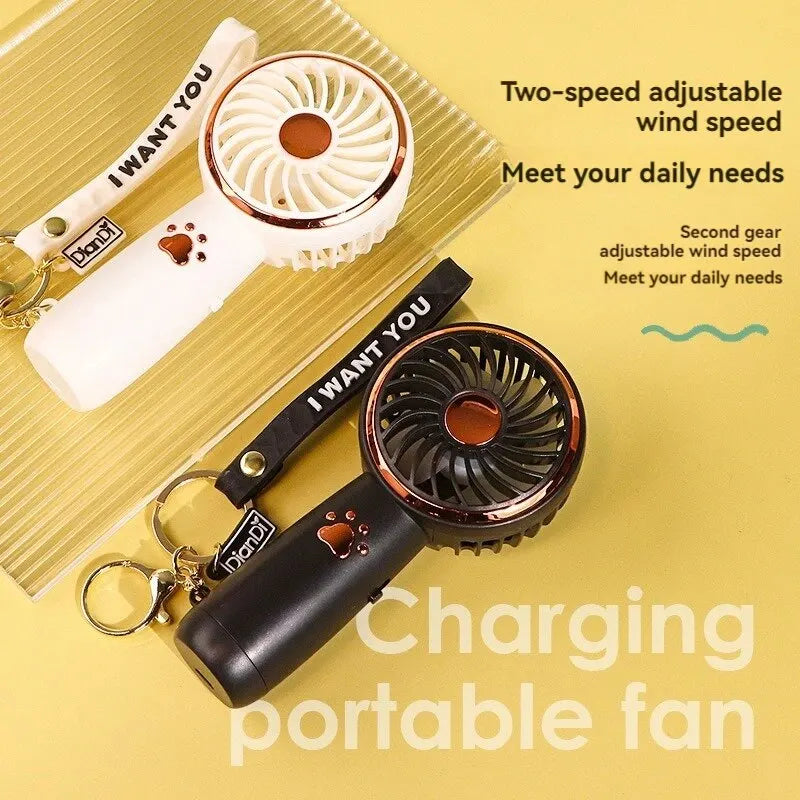 Mini-Ventilator