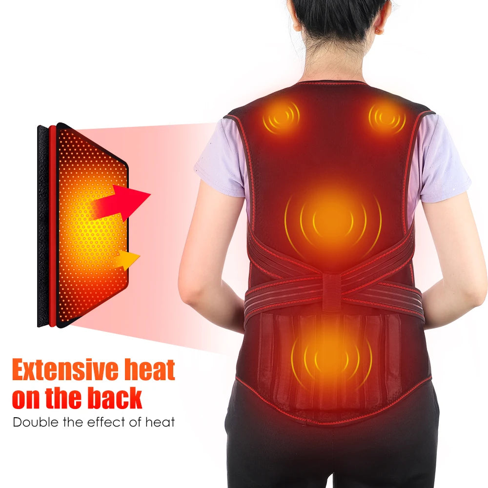 Selbsterhitzende Thermo-Kleidung