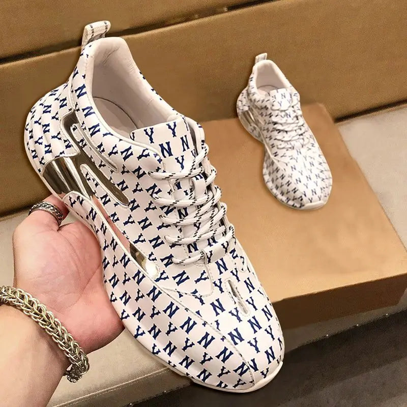 Männer Turnschuhe