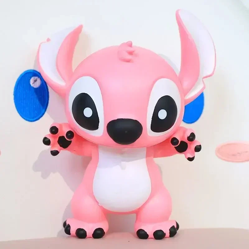 20cm Disney Stitch Anime Figure Lilo&Stitch