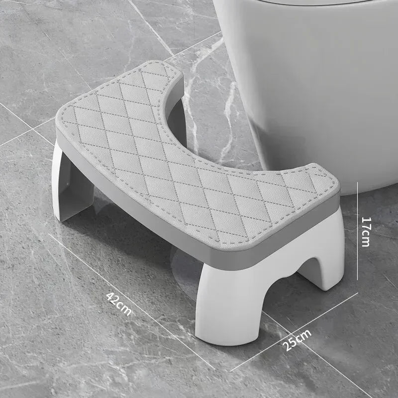 Tragbaren Hocker