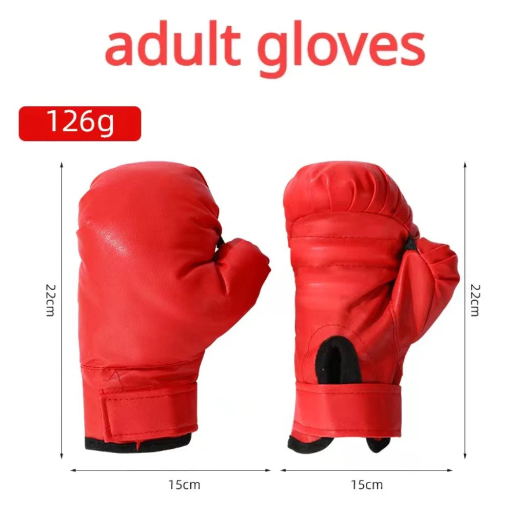 Smart Boxing Maschine