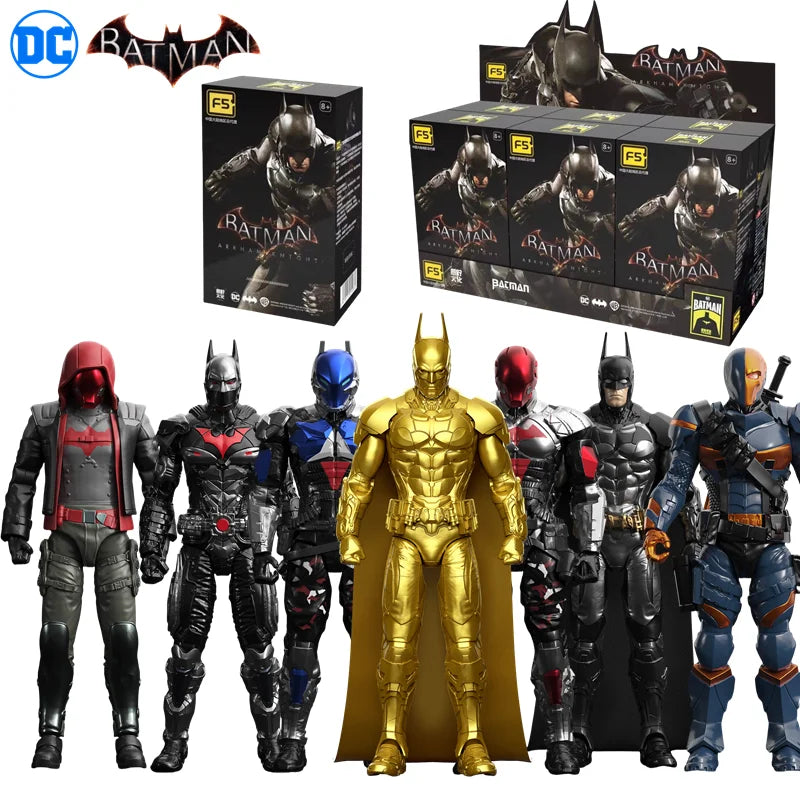 DC Batman Collection Actionfigur
