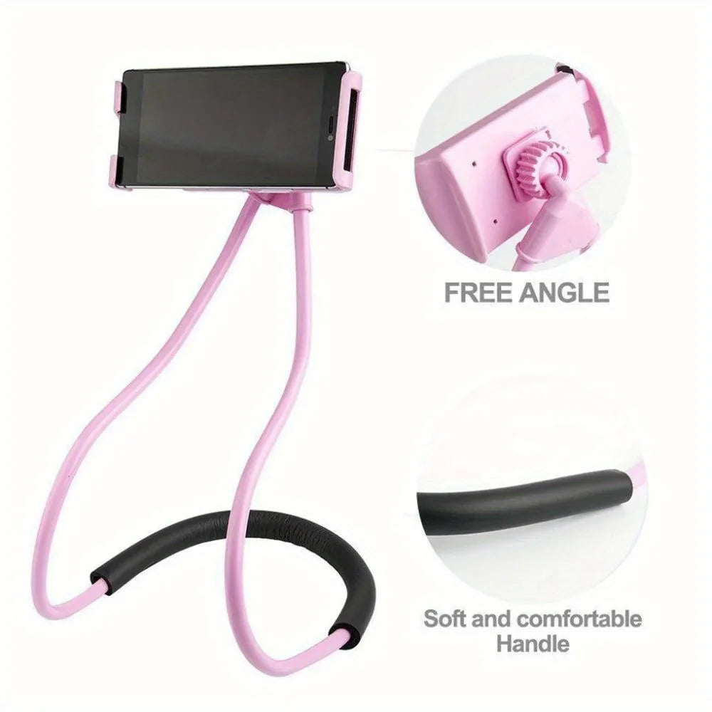 Universal-Handyhalter