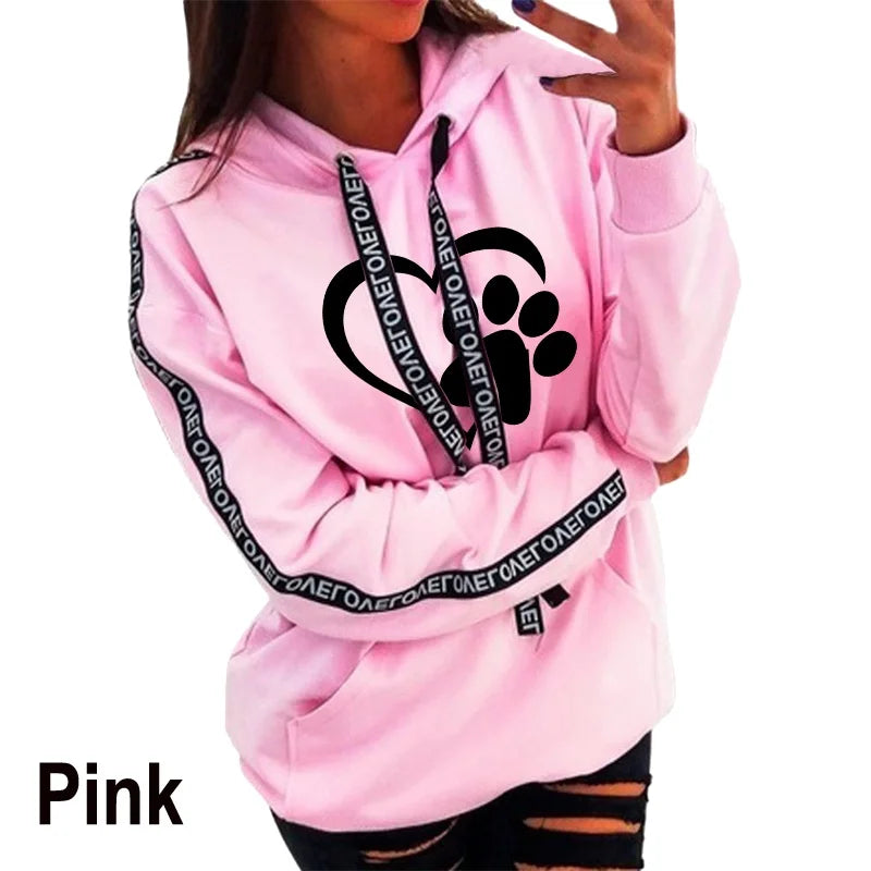 Niedlicher Hoodie