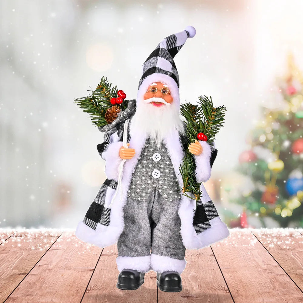 Santa Claus Figuren