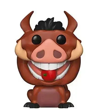Funko POP Disney The Lion King Rafiki Simba #301 Luau Timon#500 MUFASA 495# SIMBA 496#