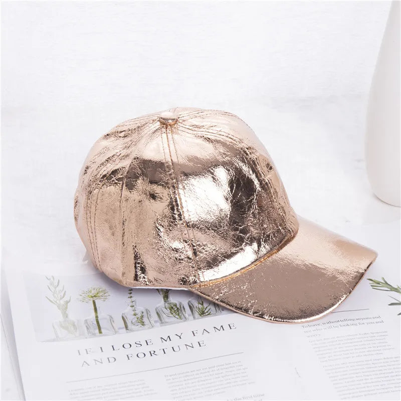 Funkelnde Snapback