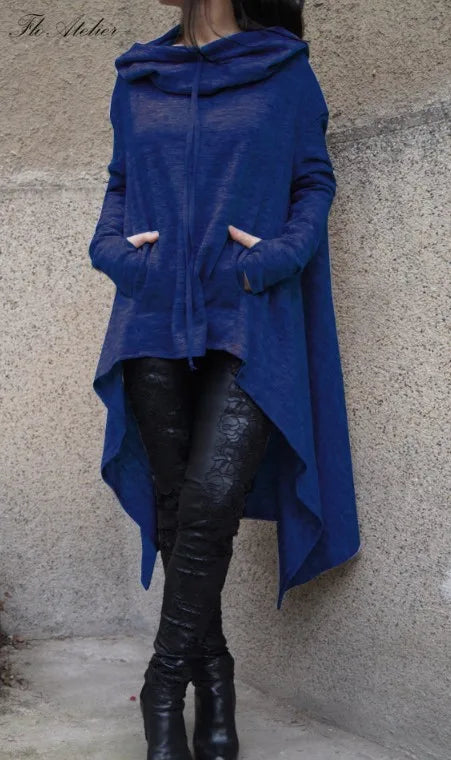 Harajuku Hoodie