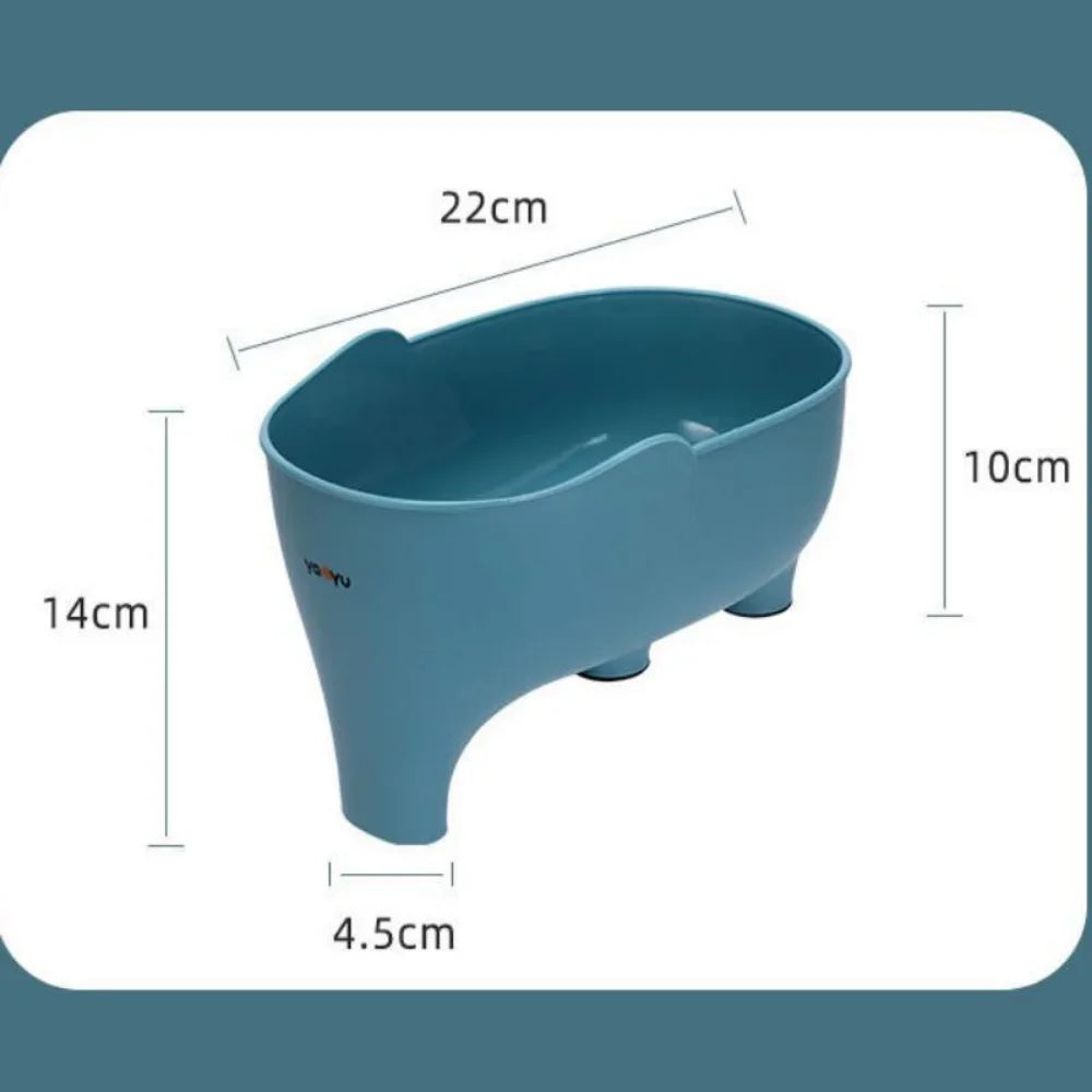 Abtropfkorb für Spülbecken