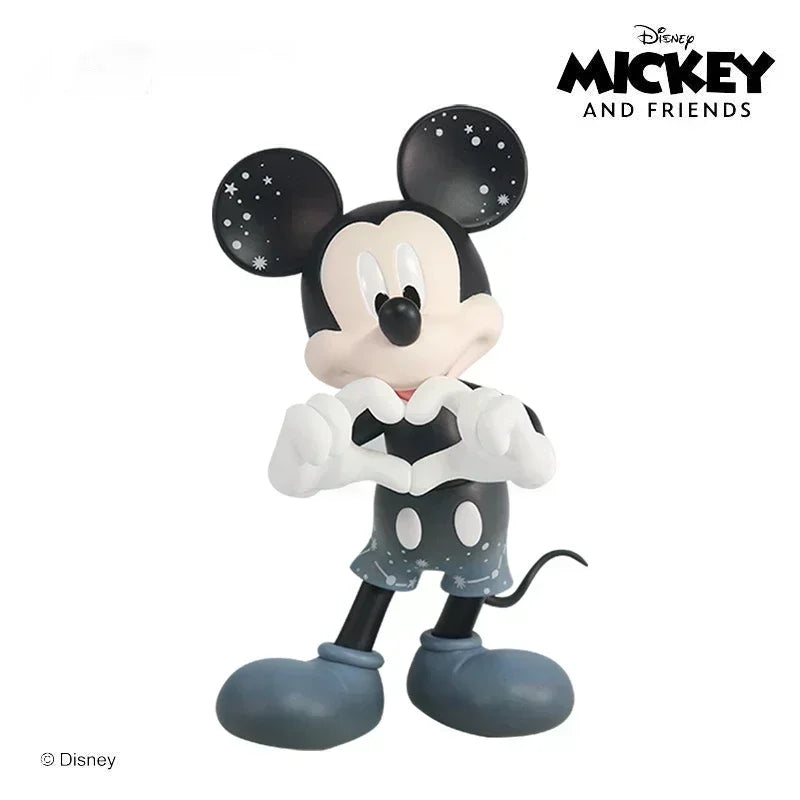 15cm Disney Mickey Maus Minnie Figur Cartoon