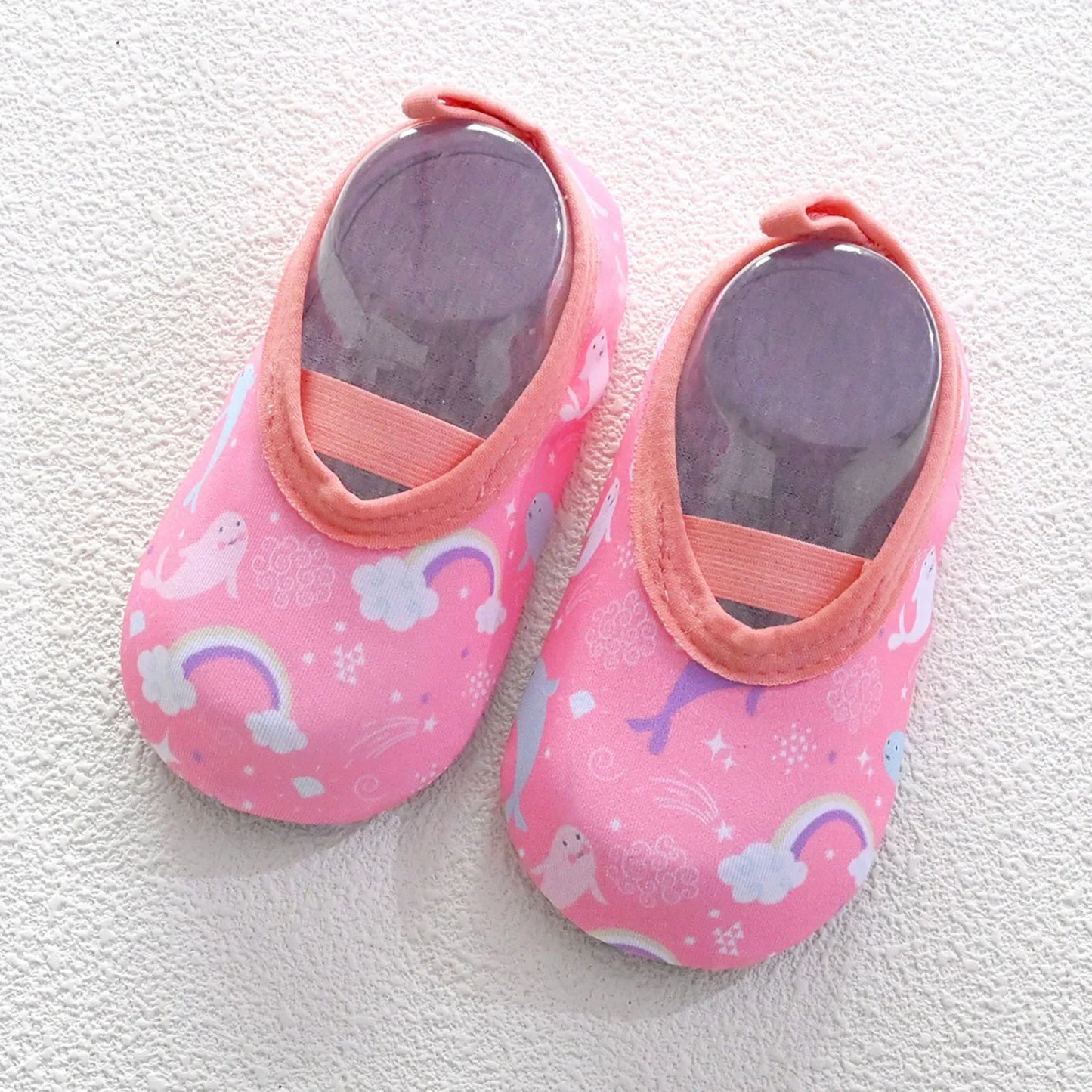 Strand Turnschuhe