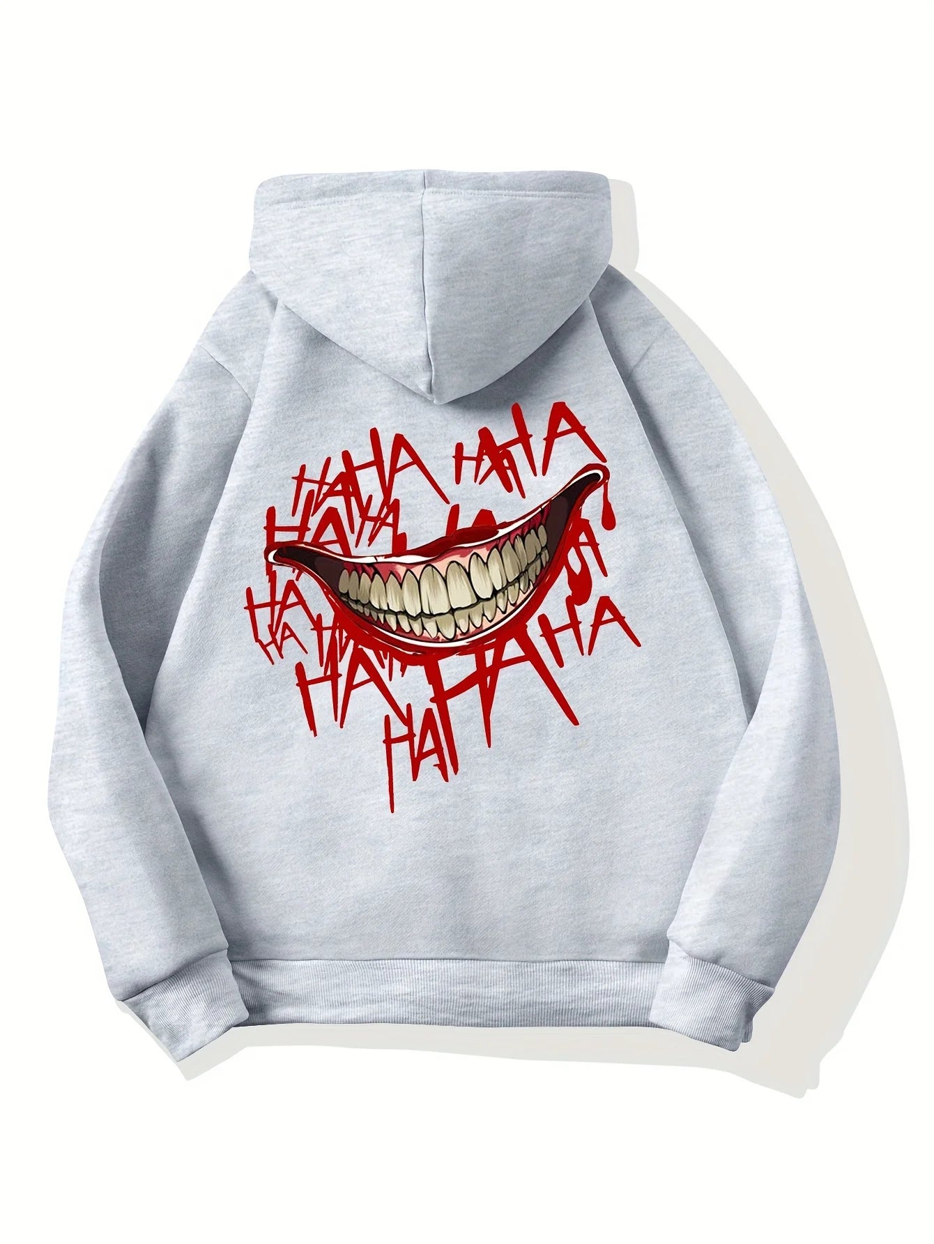 Clown Hoodie