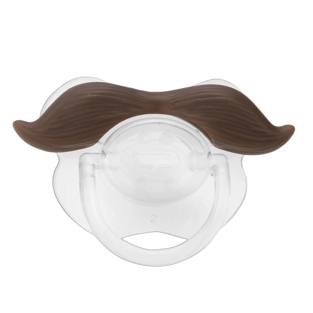 Silikon Lustige Baby Schnuller