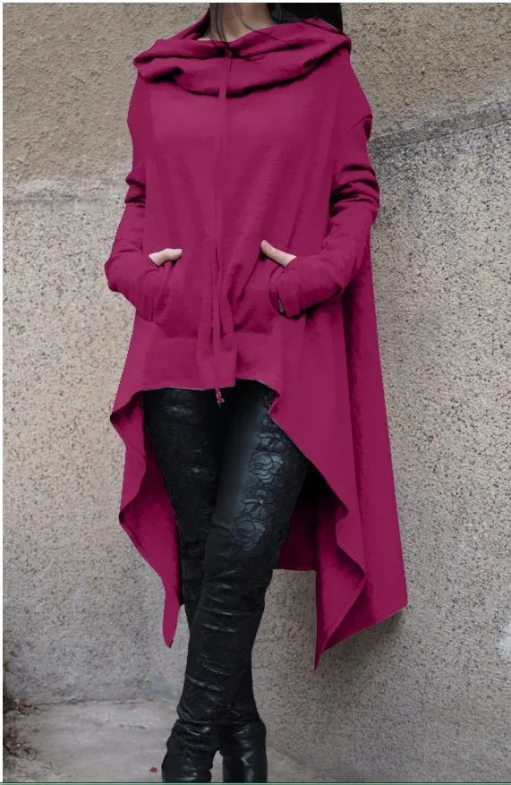 Harajuku Hoodie