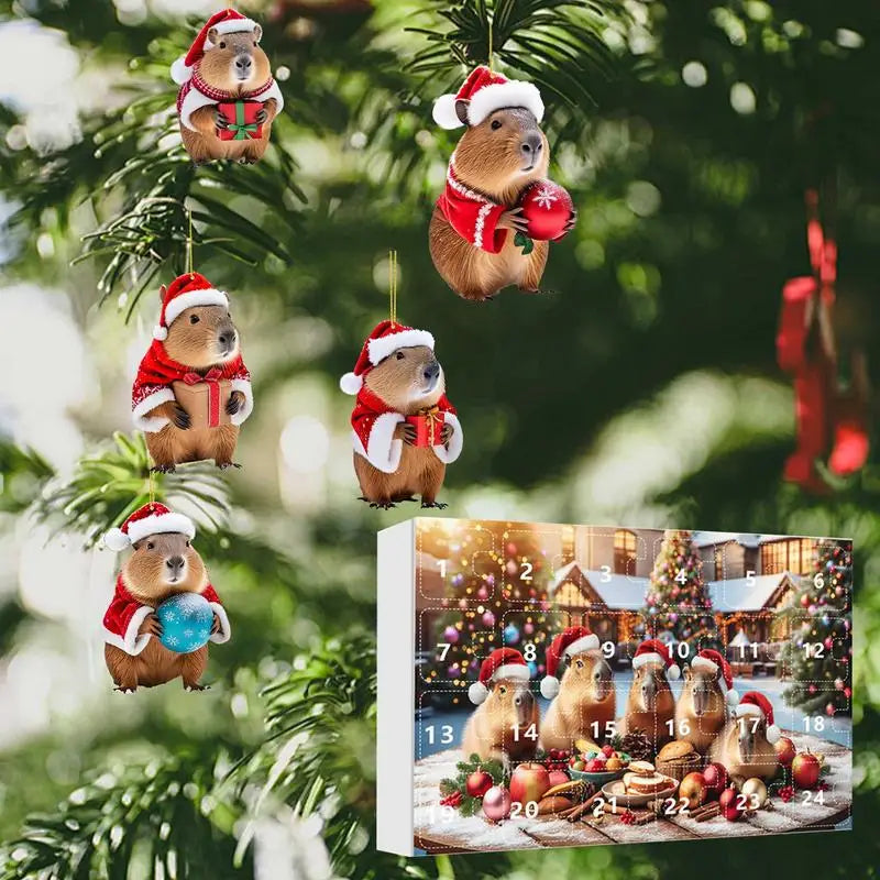 Weihnachtskalender