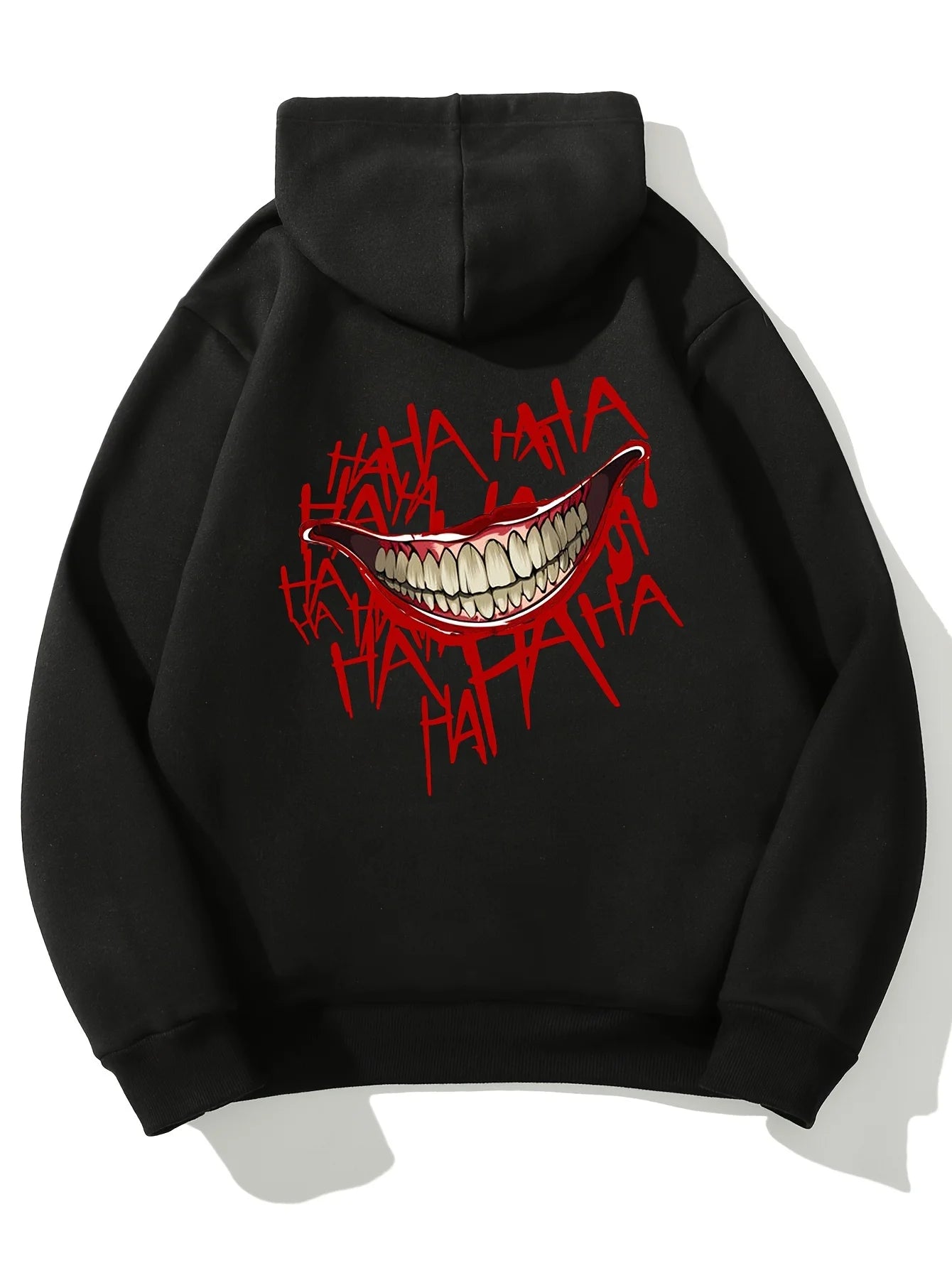 Clown Hoodie