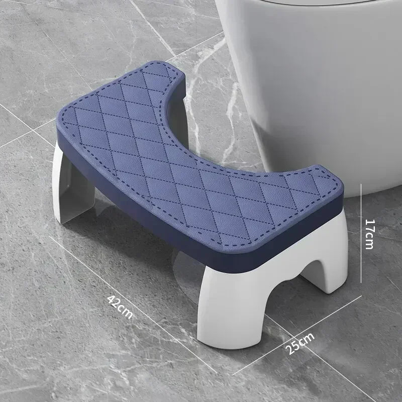 Tragbaren Hocker