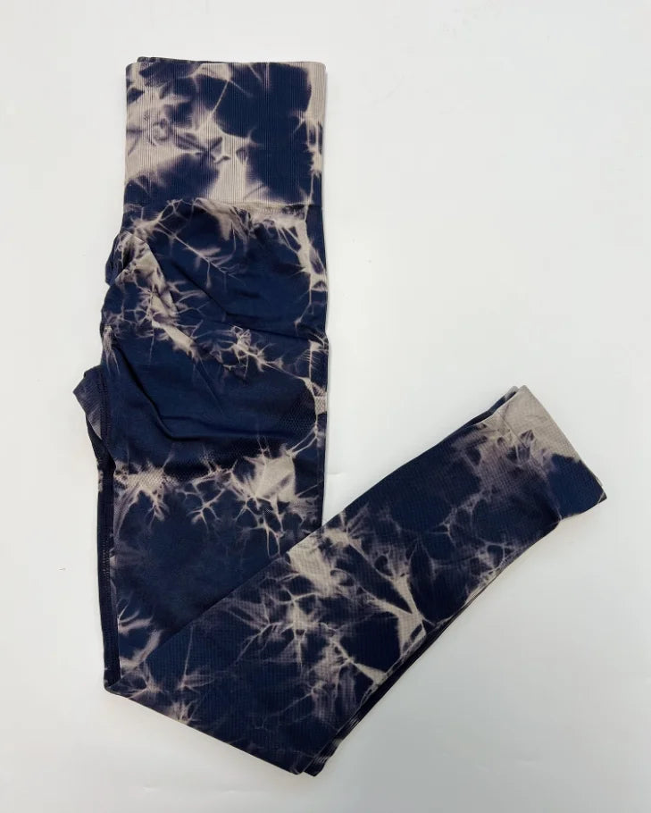 Nahtlose Leggings