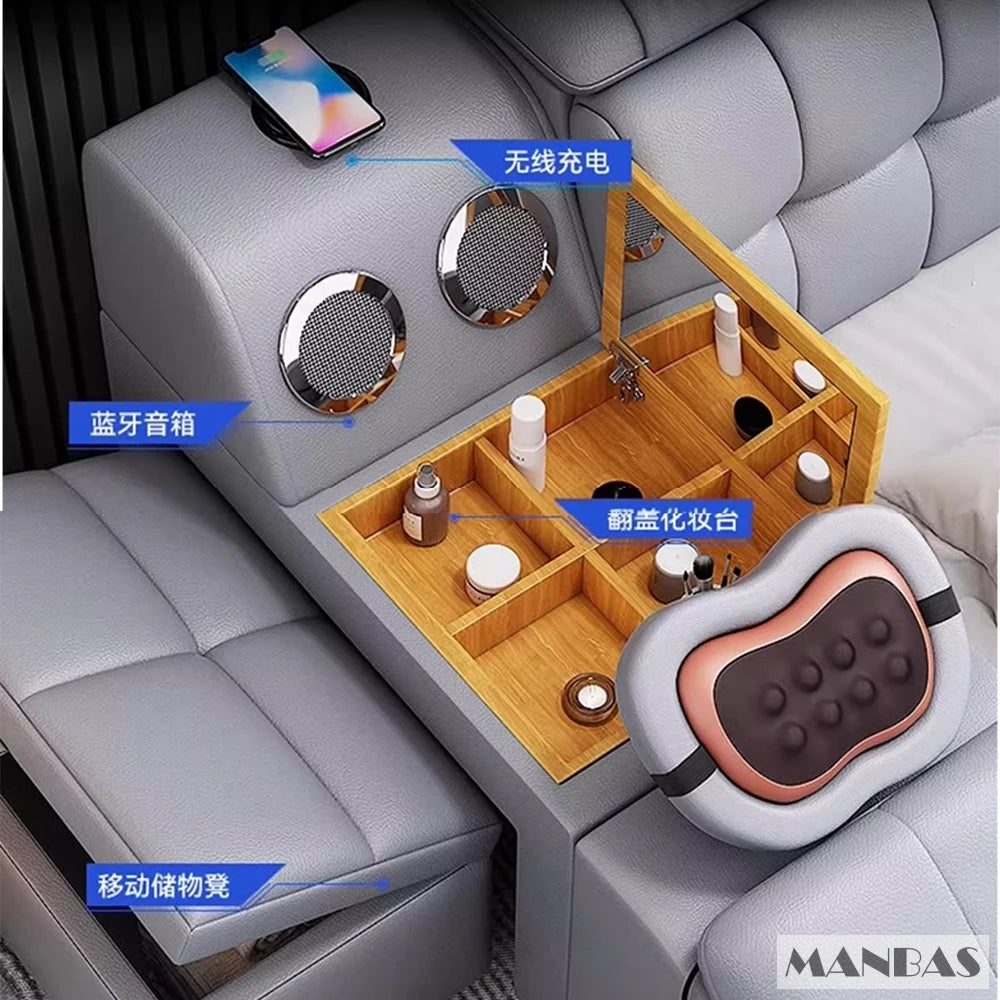 Luxury King Size Bett