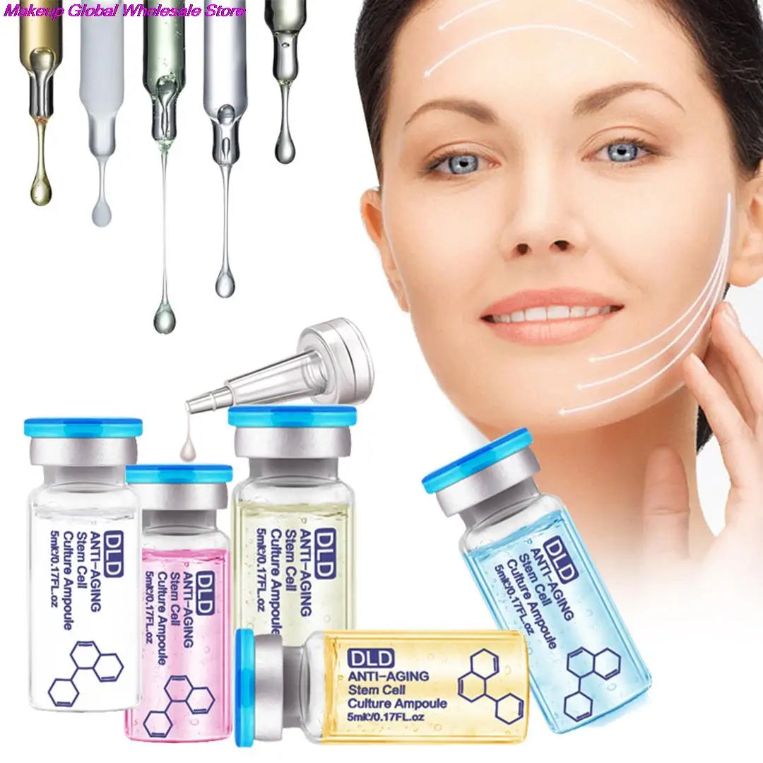 Anti-Aging-Dermaroller