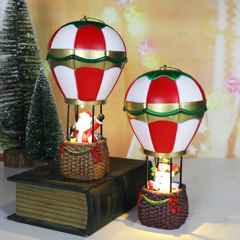 Weihnachts Dekoration Diversen