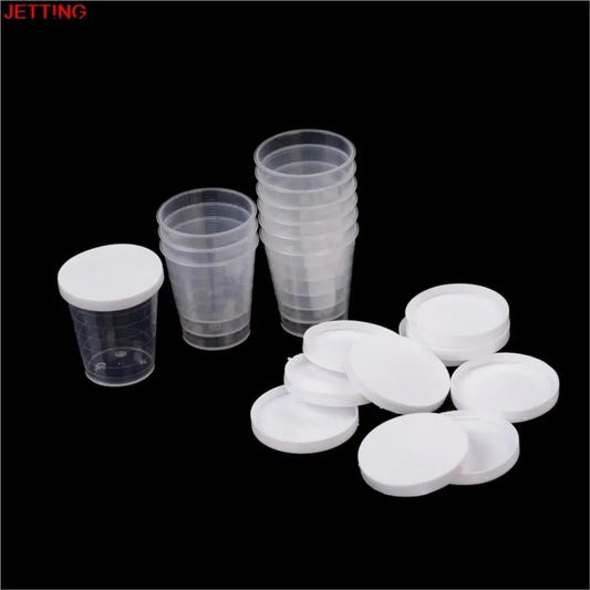 Pillendose 30 ml