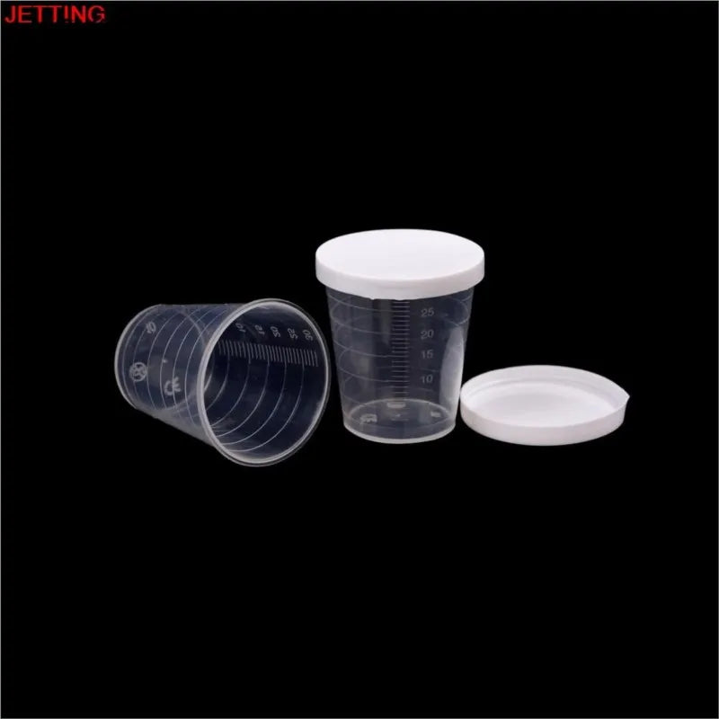 Pillendose 30 ml
