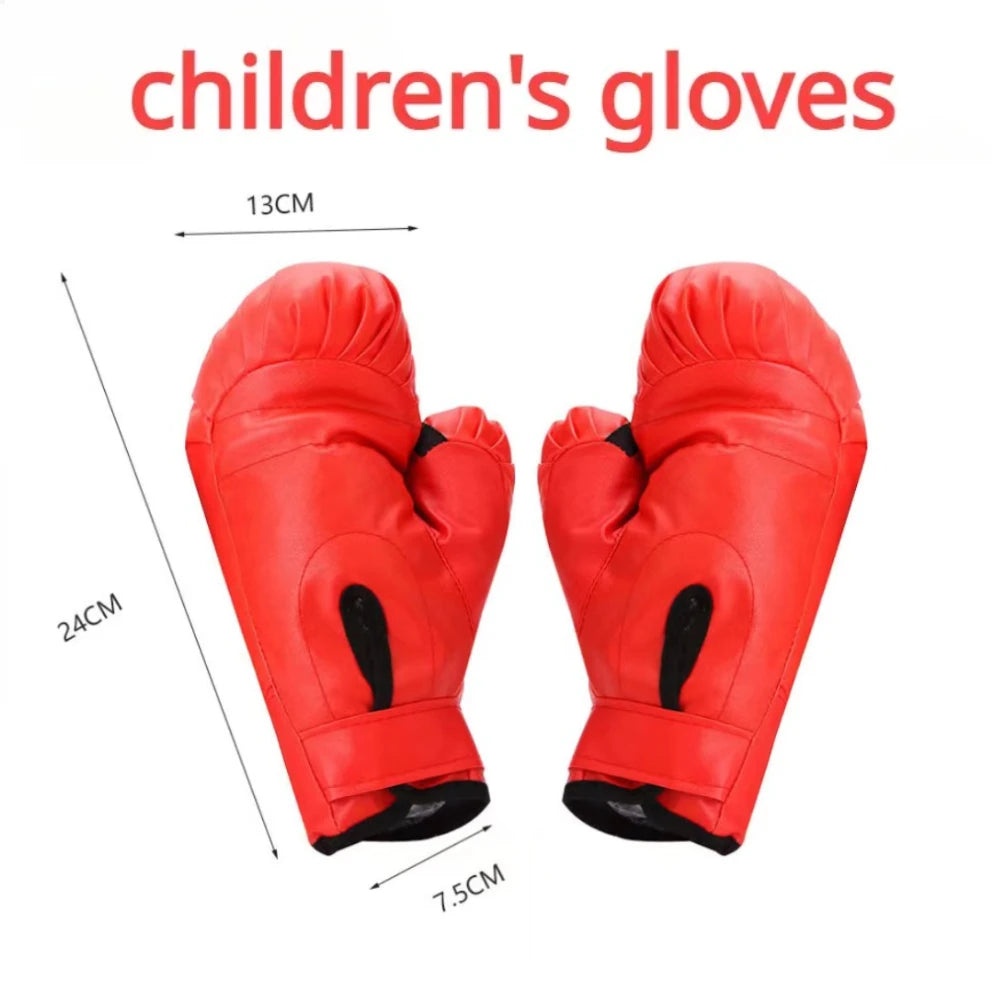 Smart Boxing Maschine