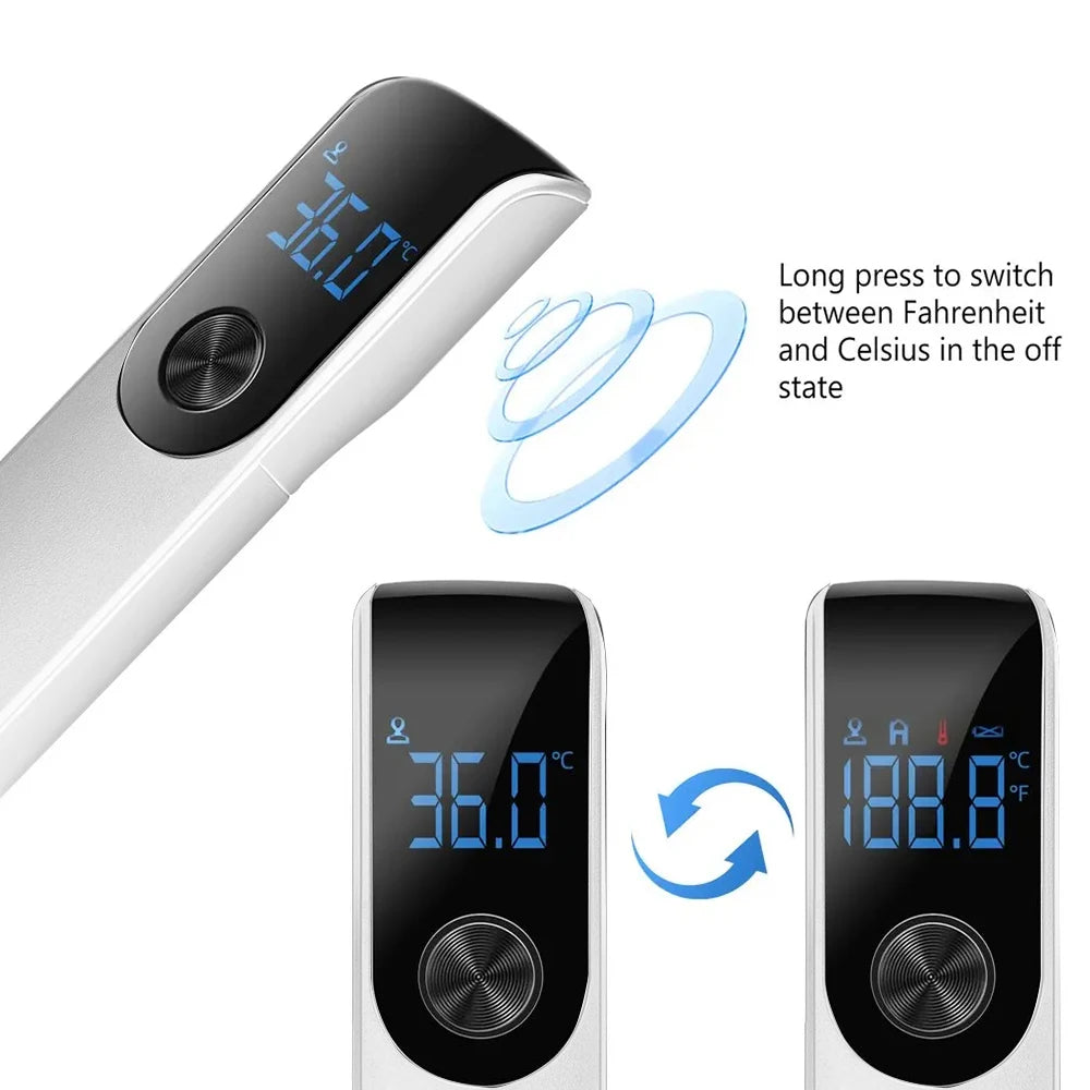 Fieberthermometer, digitales