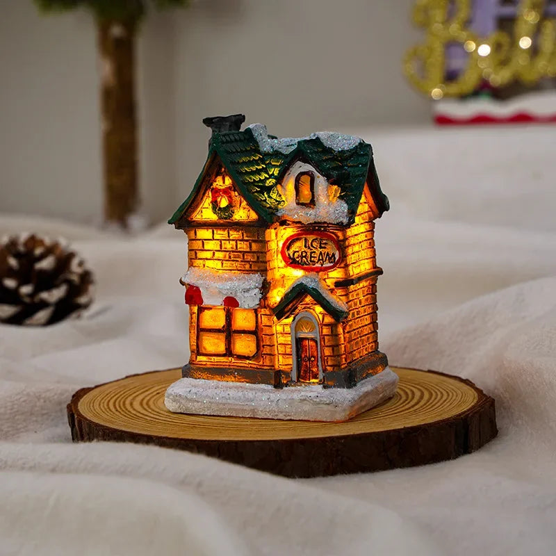 Weihnachts Dekoration Diversen