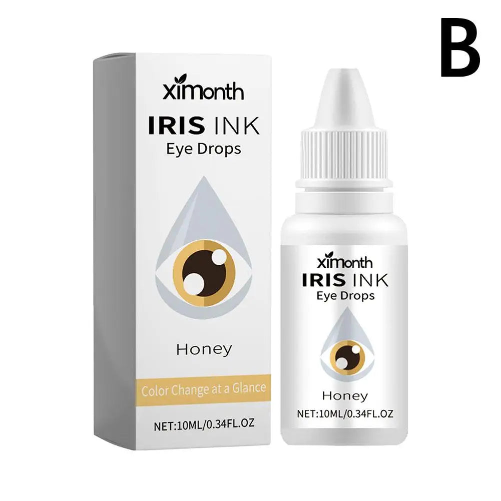 10 ml Farbwechsel-Augentropfen