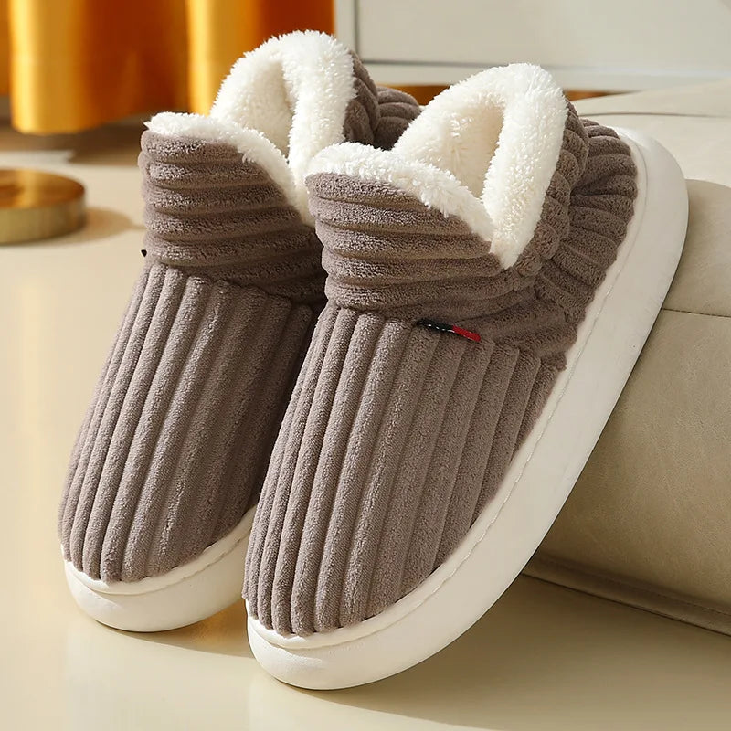 Unisex Hausschuhe