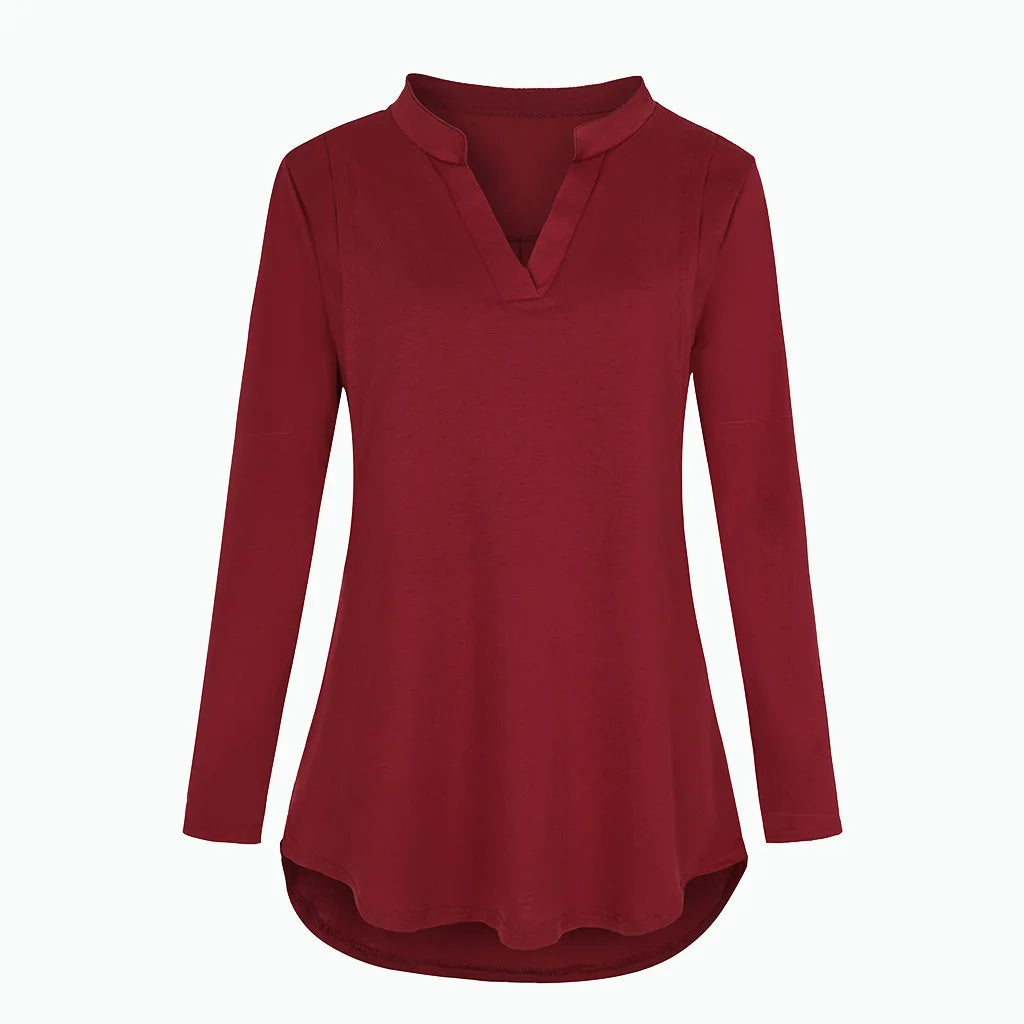 Damen Umstands-Still-T-Shirt