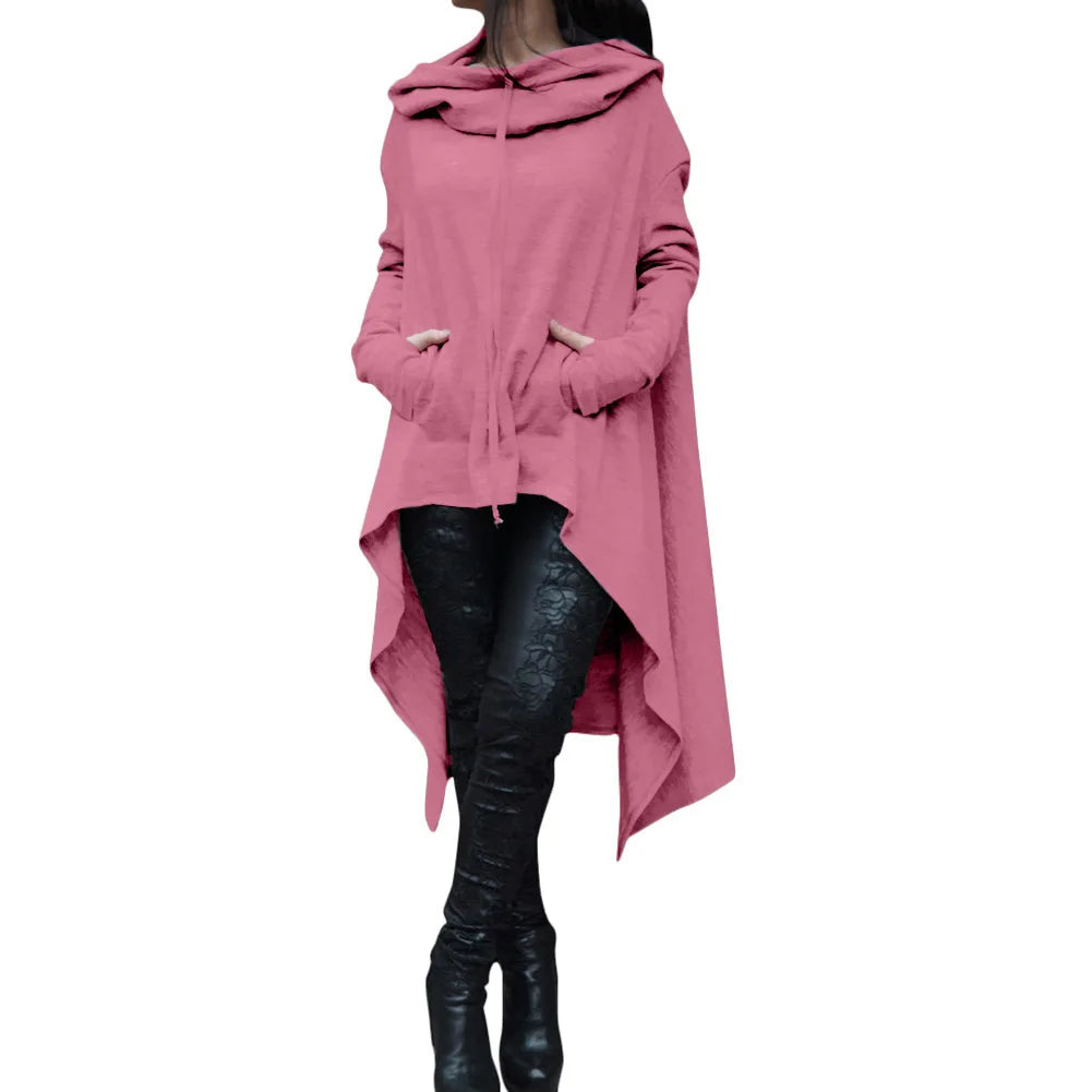 Harajuku Hoodie