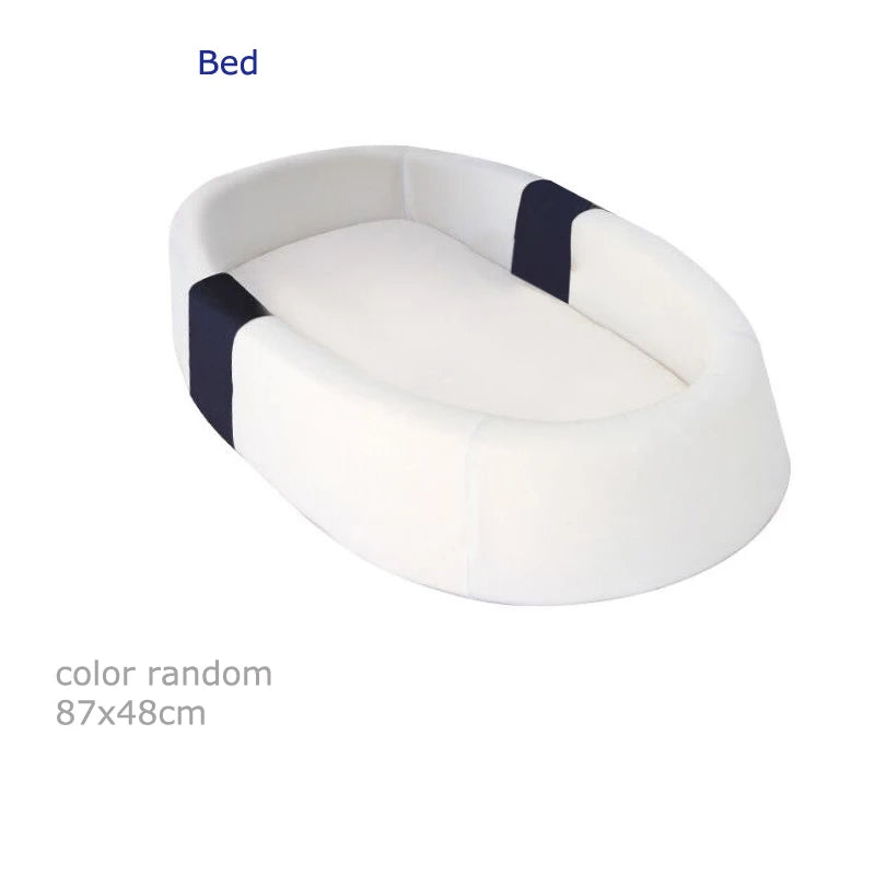 Tragbares Babybett