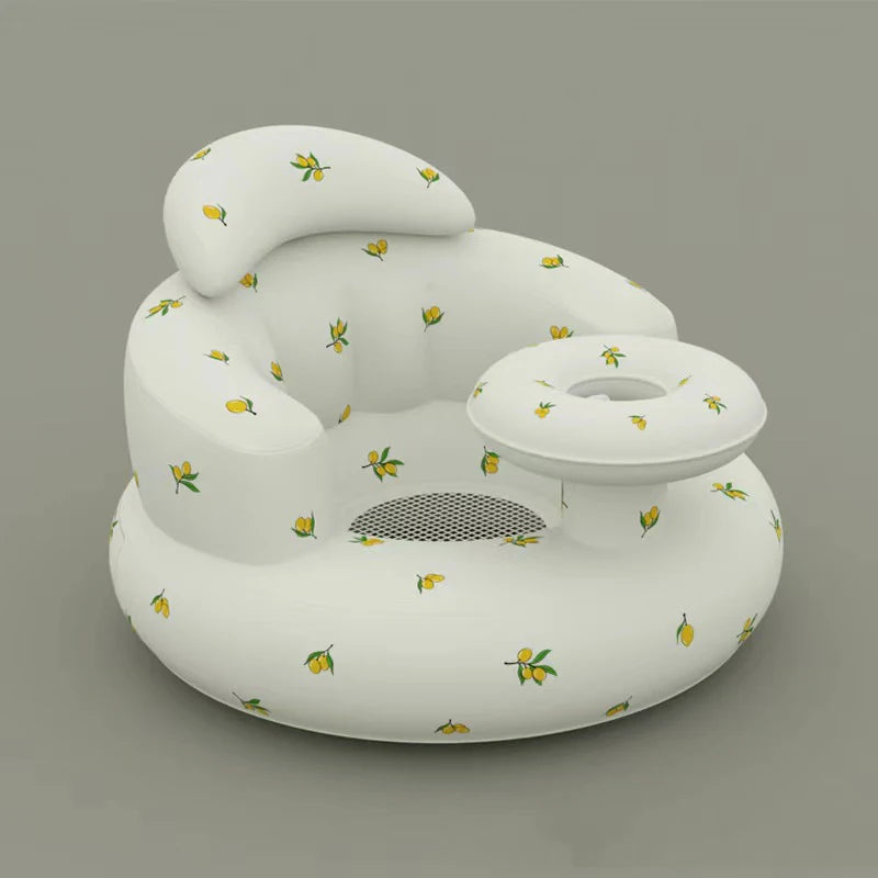Aufblasbares Babysitzsofa