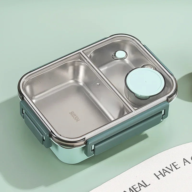 Bento-Box, Lebensmittelbehälter