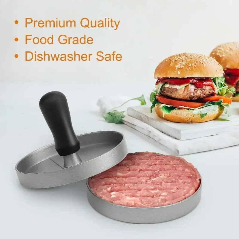 Burgerpresse