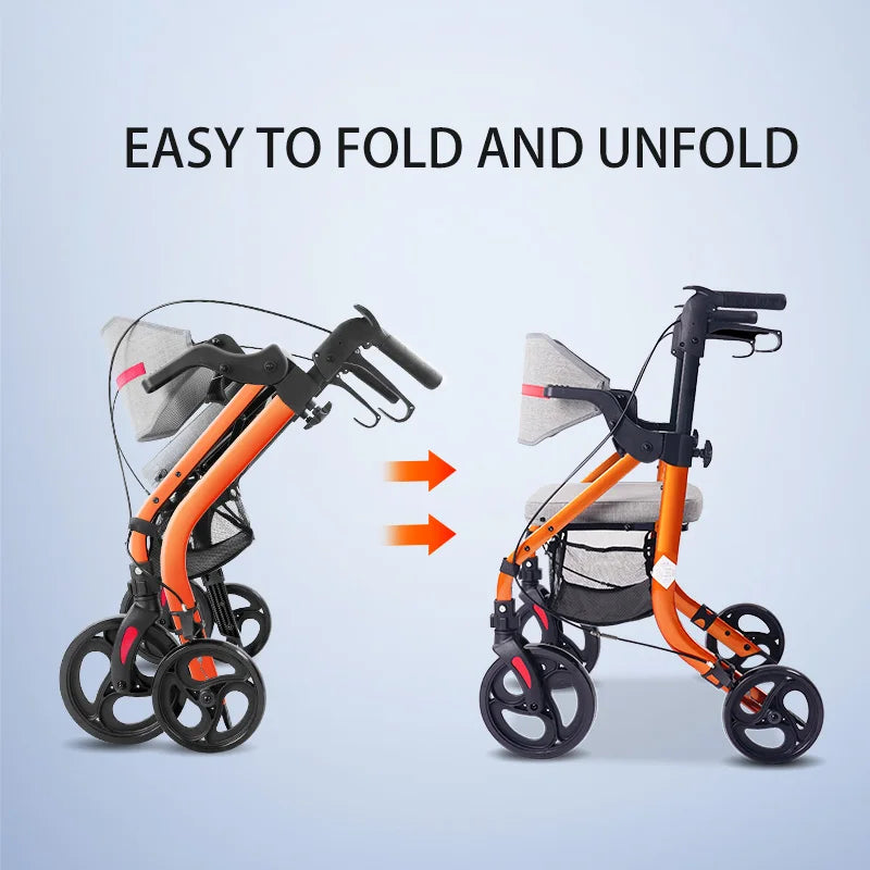 Gehrollator
