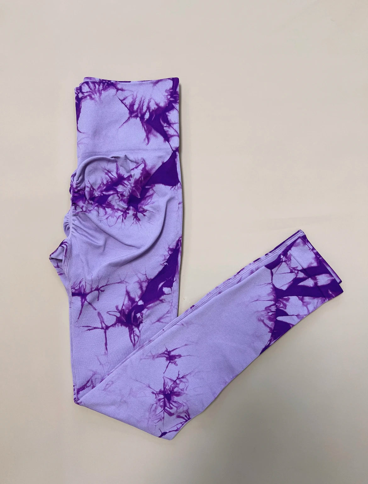 Nahtlose Leggings