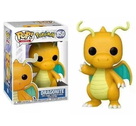 FUNKO POP Pokemon CUBONE 596# Vaporeon 627# Raichu 645# Mew 643#