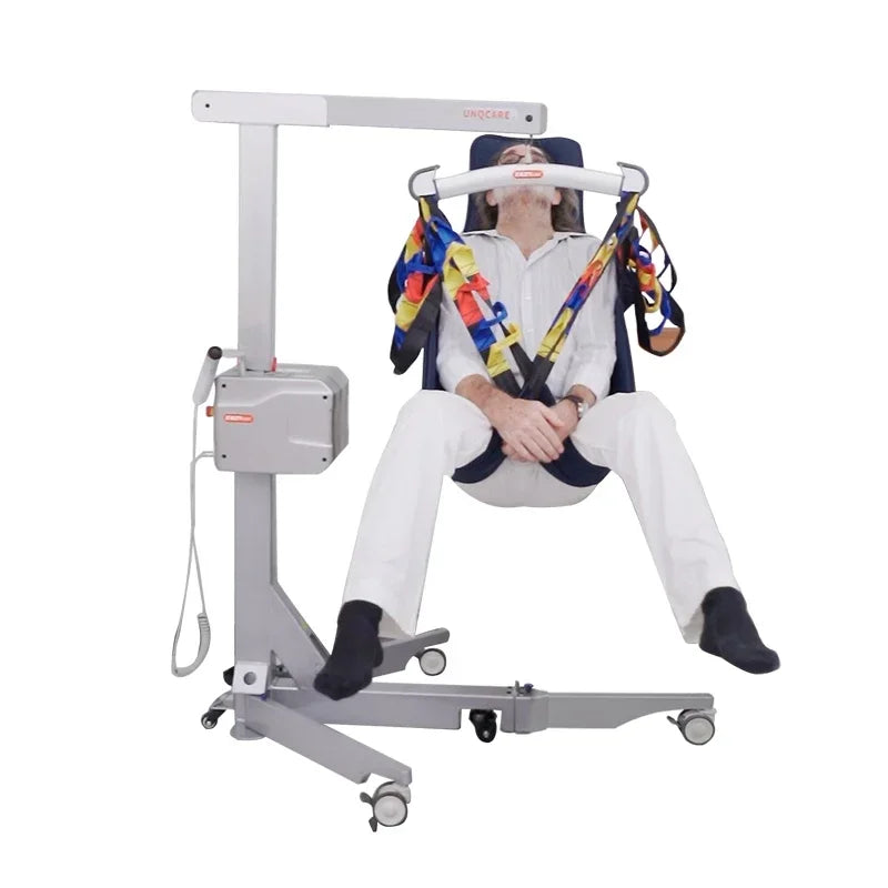 Elektrischer Aufzug