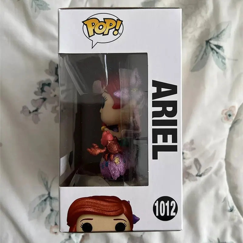 Funko Pop Disney Ariel