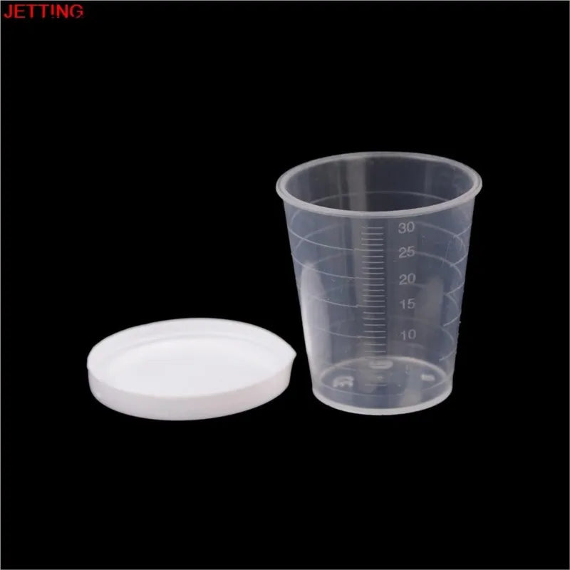 Pillendose 30 ml