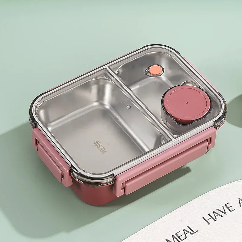 Bento-Box, Lebensmittelbehälter